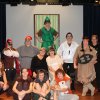 2012 Peter Pan